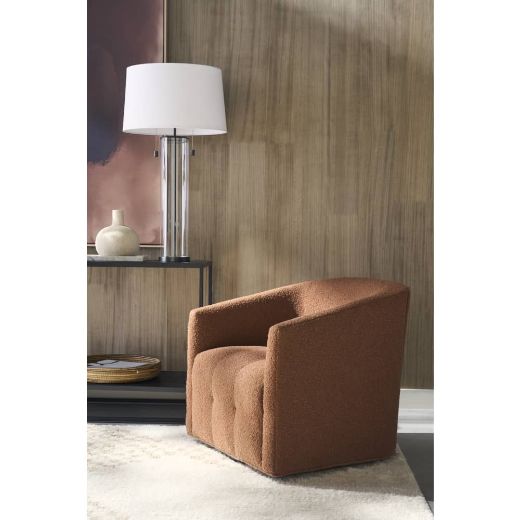 Picture of Pate Swivel Chair